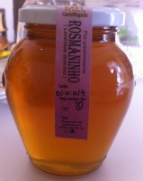 Mel do Algarve 500gr